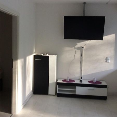 Holiday Home Dee/Syre Am Erlenhofsee Ransbach-Baumbach Екстериор снимка