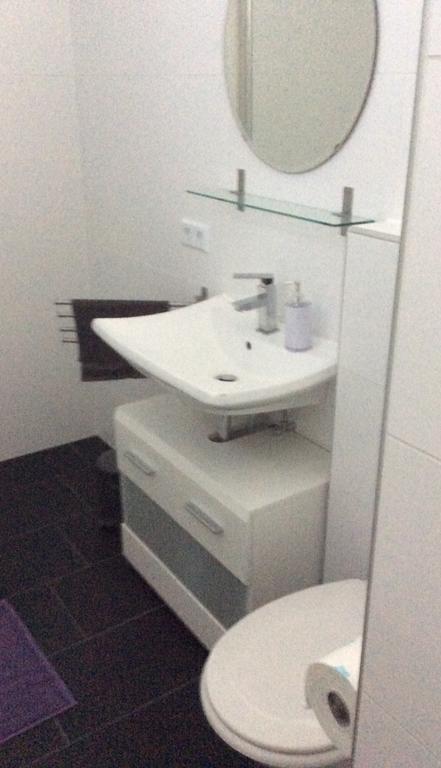Holiday Home Dee/Syre Am Erlenhofsee Ransbach-Baumbach Екстериор снимка
