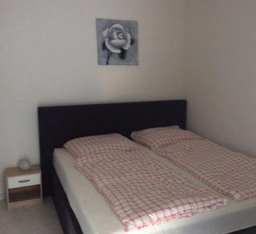 Holiday Home Dee/Syre Am Erlenhofsee Ransbach-Baumbach Екстериор снимка