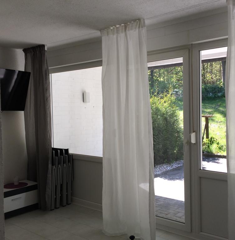 Holiday Home Dee/Syre Am Erlenhofsee Ransbach-Baumbach Екстериор снимка