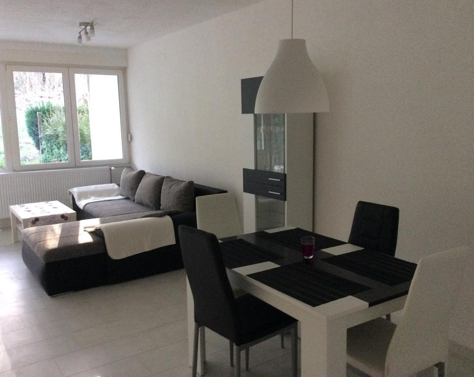 Holiday Home Dee/Syre Am Erlenhofsee Ransbach-Baumbach Екстериор снимка